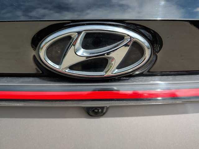 Hyundai i20 1.0T GDi 48V MHD 120 N Line 5dr DCT