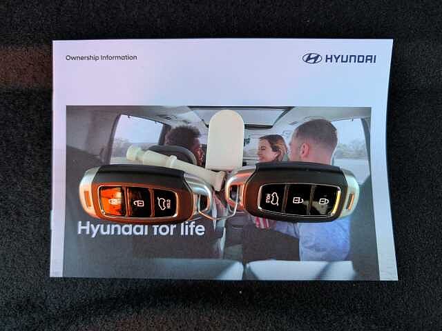 Hyundai i10 1.2 [79] Premium 5dr Auto [Nav]