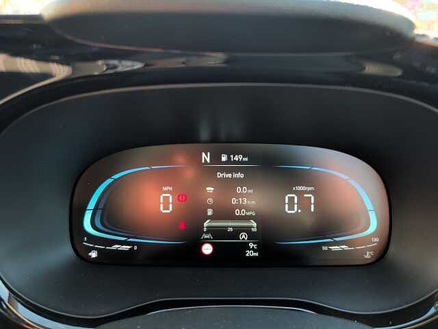 Hyundai i10 1.2 [79] Premium 5dr Auto [Nav]