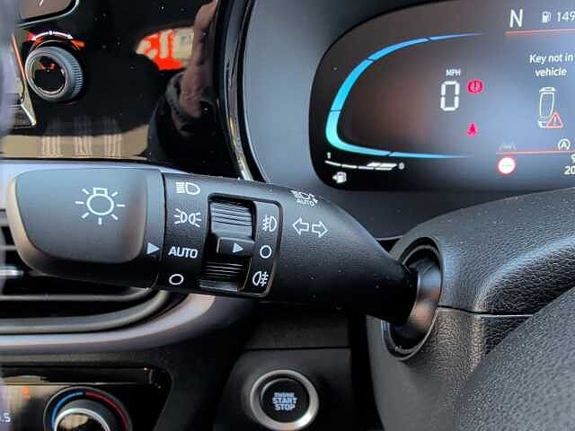 Hyundai i10 1.2 [79] Premium 5dr Auto [Nav]