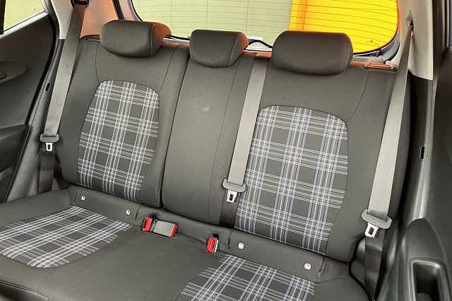 Hyundai i10 1.2 [79] Premium 5dr Auto [Nav]