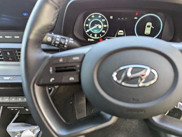 Hyundai i20 5 Dr 1.0 T-GDi 100ps Premium 48v