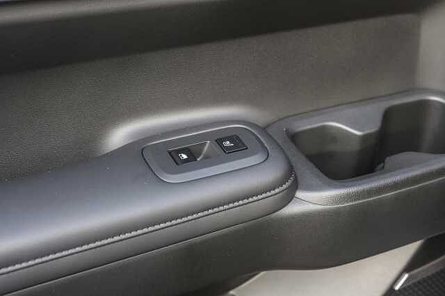 Hyundai Santa Fe Estate 1.6 TGDi Plug-in Hybrid Ultimate 5dr 4WD Auto