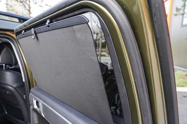 Hyundai Santa Fe Estate 1.6 TGDi Plug-in Hybrid Ultimate 5dr 4WD Auto