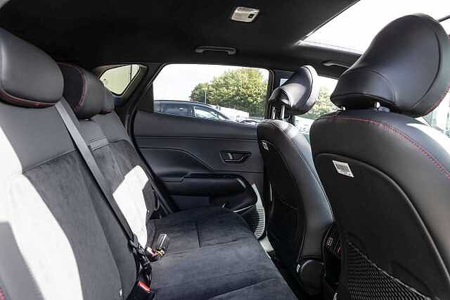 Hyundai Kona 1.6T 138 N Line S 5dr DCT + LUX Pack