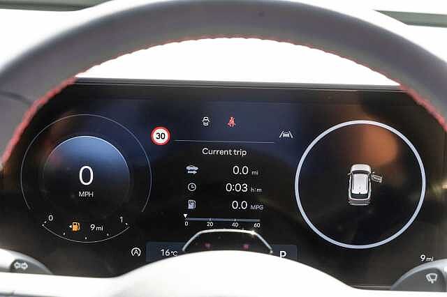 Hyundai Kona 1.6T 138 N Line S 5dr DCT + LUX Pack