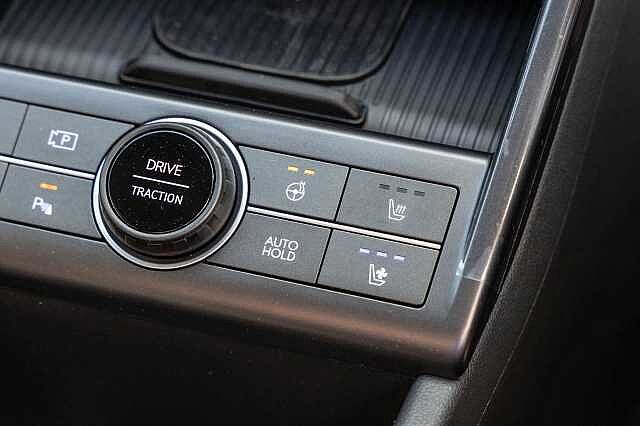 Hyundai Kona 1.6T 138 N Line S 5dr DCT + LUX Pack