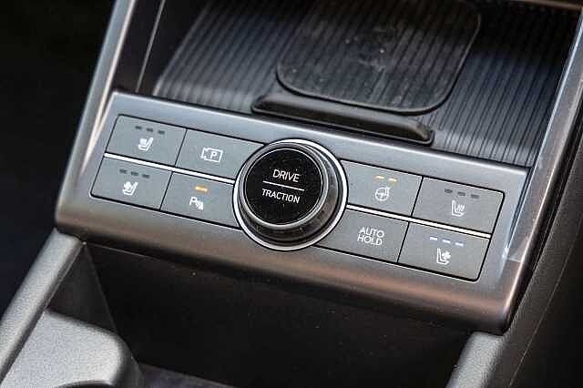 Hyundai Kona 1.6T 138 N Line S 5dr DCT + LUX Pack