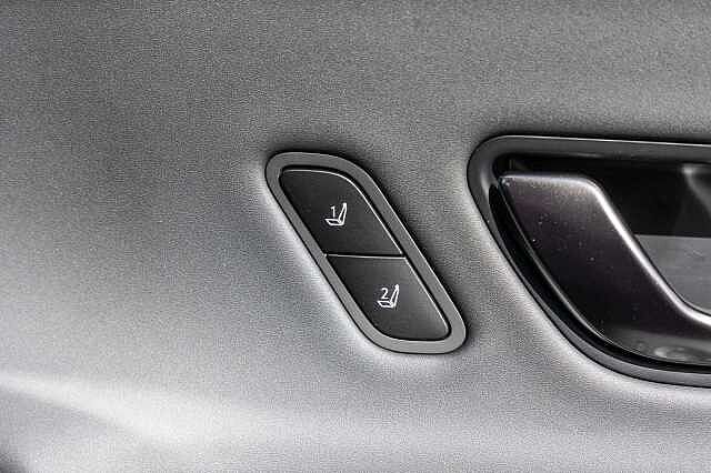 Hyundai Kona 1.6T 138 N Line S 5dr DCT + LUX Pack