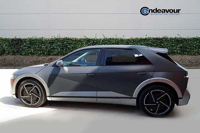 Hyundai IONIQ 5 168kW Ultimate 84 kWh 5dr Auto