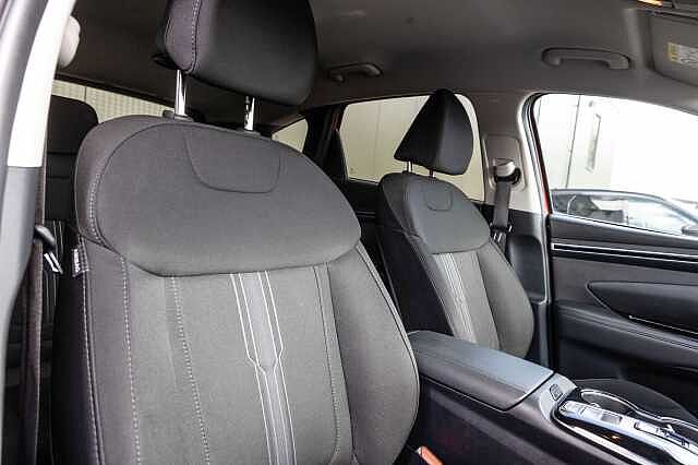 Hyundai TUCSON 1.6 TGDi Hybrid 230 Premium 5dr 2WD Auto