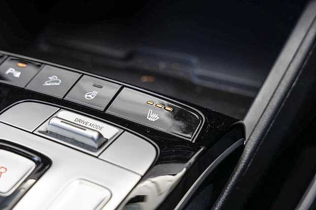 Hyundai TUCSON 1.6 TGDi Hybrid 230 Premium 5dr 2WD Auto