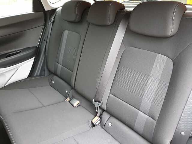 Hyundai i20 1.0 T-GDi 2025MY Ultimate