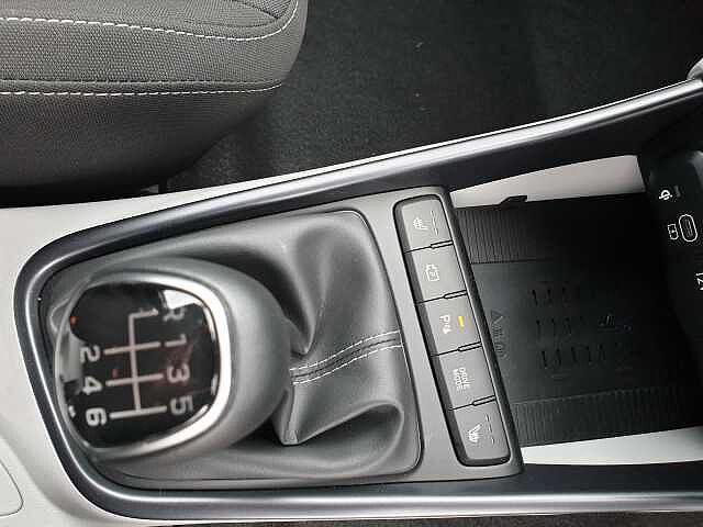 Hyundai i20 1.0 T-GDi 2025MY Ultimate