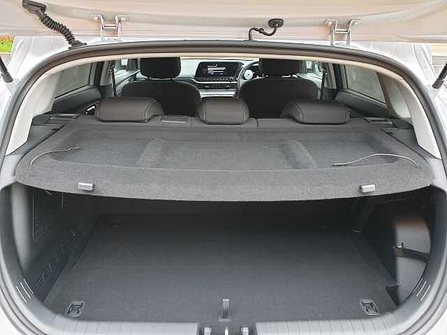 Hyundai i20 1.0 T-GDi 2025MY Ultimate