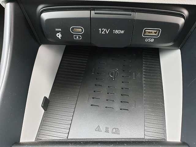 Hyundai i20 1.0 T-GDi 2025MY Ultimate