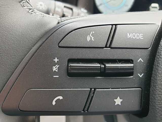 Hyundai i20 1.0 T-GDi 2025MY Ultimate