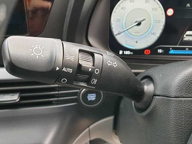 Hyundai i20 1.0 T-GDi 2025MY Ultimate