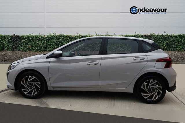 Hyundai i20 1.0T GDi Advance 5dr DCT