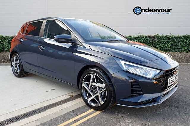 1.0T GDi Premium 5dr DCT