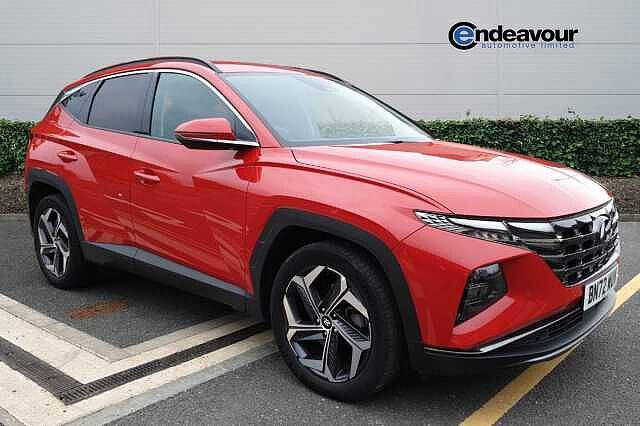 1.6 TGDi Hybrid 230 Premium 5dr 2WD Auto