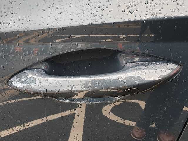 Hyundai TUCSON 1.6 TGDi Hybrid 230 Ultimate 5dr 2WD Auto Blue