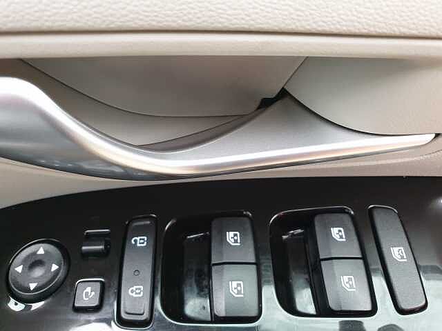 Hyundai TUCSON 1.6 TGDi Hybrid 230 Ultimate 5dr 2WD Auto Blue