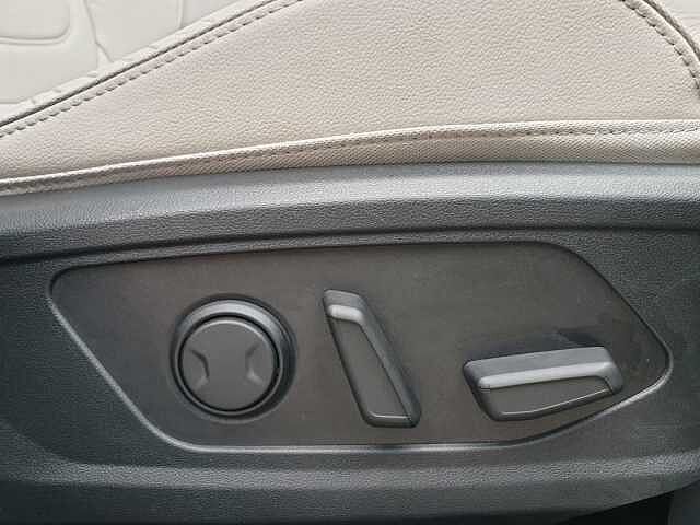 Hyundai TUCSON 1.6 TGDi Hybrid 230 Ultimate 5dr 2WD Auto Blue