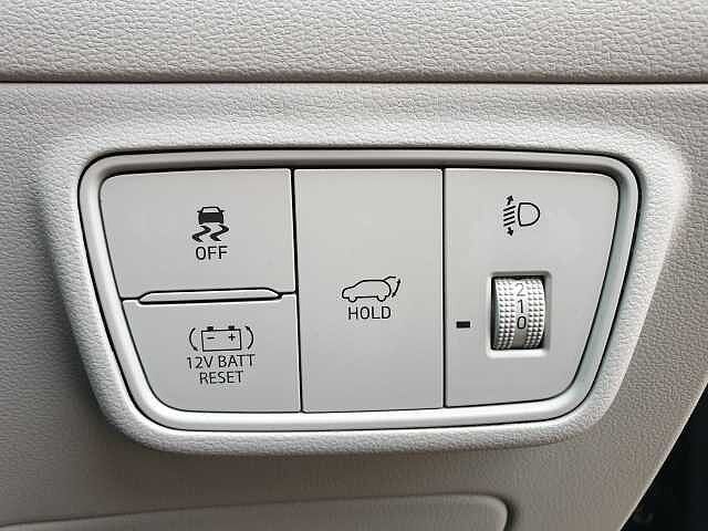 Hyundai TUCSON 1.6 TGDi Hybrid 230 Ultimate 5dr 2WD Auto Blue