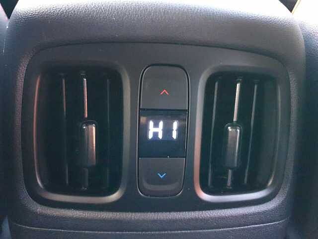 Hyundai TUCSON 1.6 TGDi N Line S 5dr 2WD