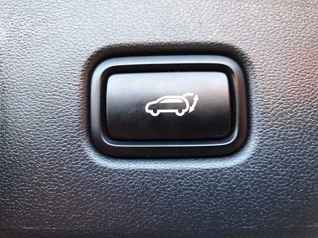 Hyundai TUCSON 1.6 TGDi N Line S 5dr 2WD