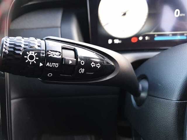 Hyundai TUCSON 1.6 TGDi N Line S 5dr 2WD