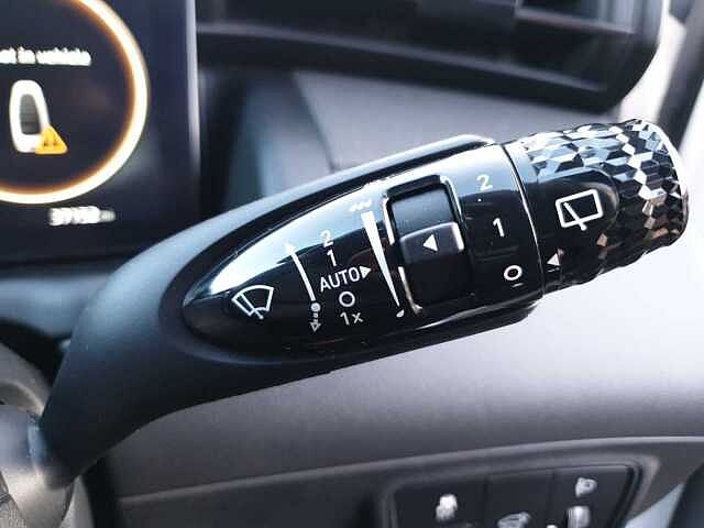 Hyundai TUCSON 1.6 TGDi N Line S 5dr 2WD