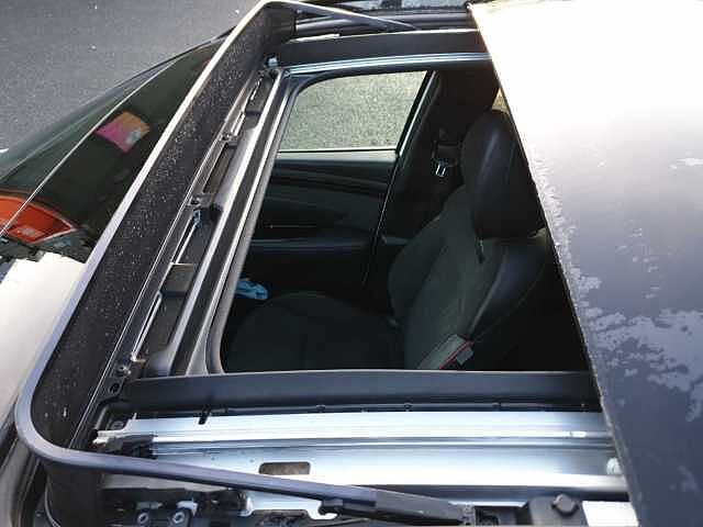 Hyundai TUCSON 1.6 TGDi N Line S 5dr 2WD