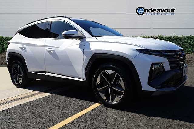 1.6T Hybrid Premium 5dr Auto