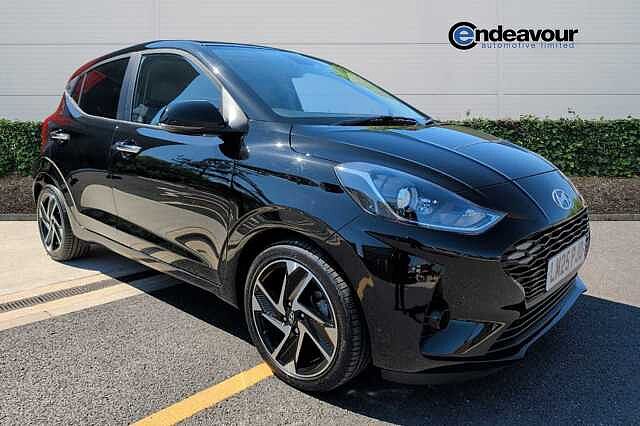 1.2 [79] Premium 5dr Auto [Nav]