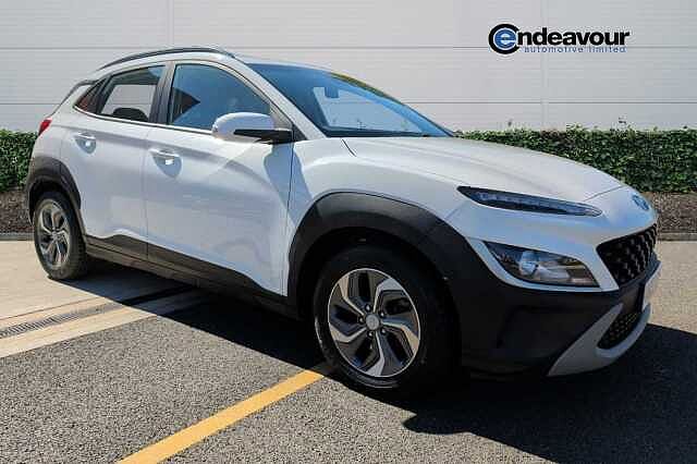 1.6 GDi Hybrid SE Connect 5dr DCT