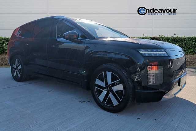 226kW Ultimate 110kWh 5dr AWD Auto