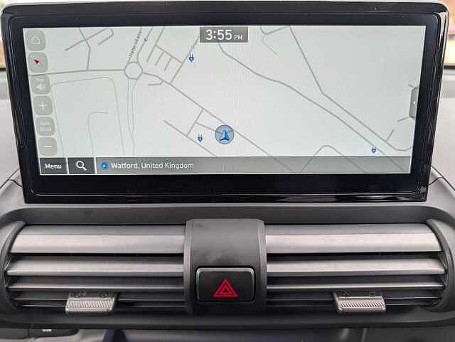 Hyundai Inster 85kW 02 49kWh 5dr Auto