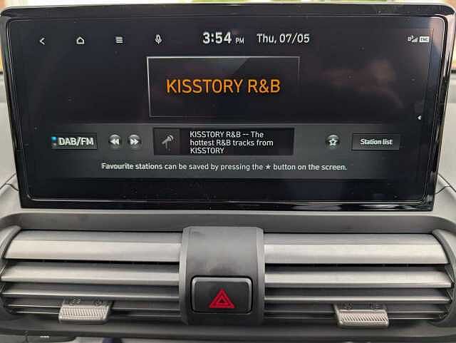 Hyundai Inster 85kW 02 49kWh 5dr Auto