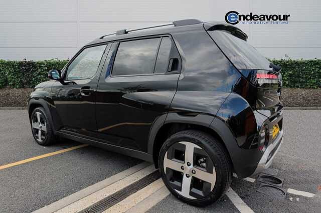Hyundai Inster 85kW 02 49kWh 5dr Auto