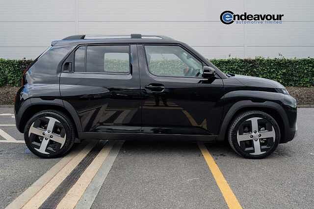 Hyundai Inster 85kW 02 49kWh 5dr Auto