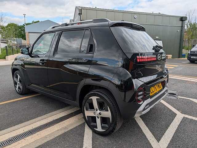Hyundai Inster 85kW 02 49kWh 5dr Auto