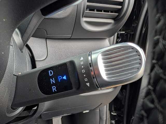 Hyundai Inster 85kW 02 49kWh 5dr Auto