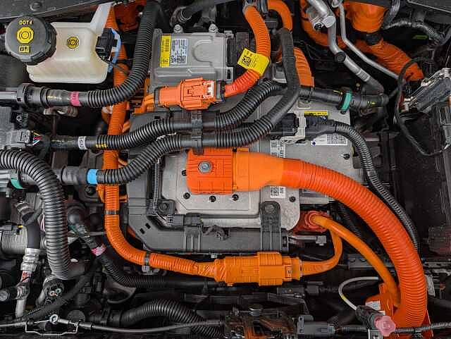 Hyundai Inster 85kW 02 49kWh 5dr Auto
