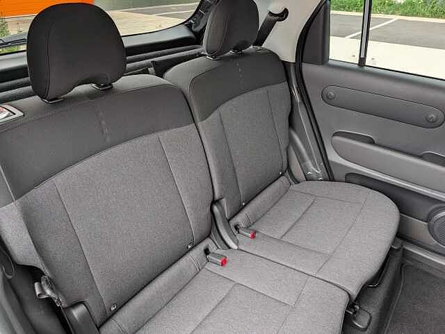 Hyundai Inster 85kW 02 49kWh 5dr Auto