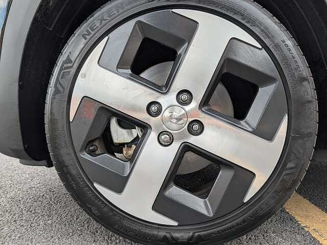 Hyundai Inster 85kW 02 49kWh 5dr Auto