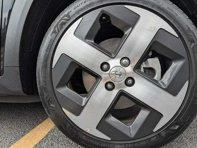 Hyundai Inster 85kW 02 49kWh 5dr Auto