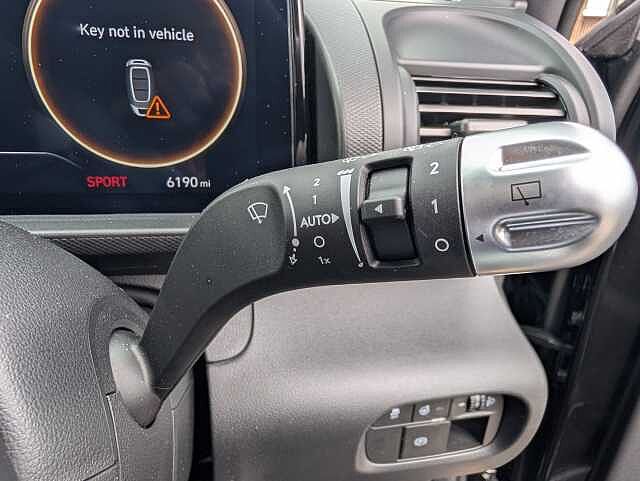 Hyundai Inster 85kW 02 49kWh 5dr Auto