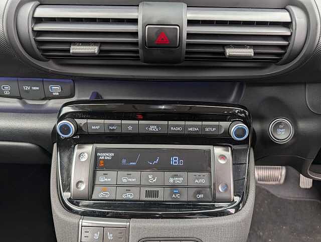 Hyundai Inster 85kW 02 49kWh 5dr Auto